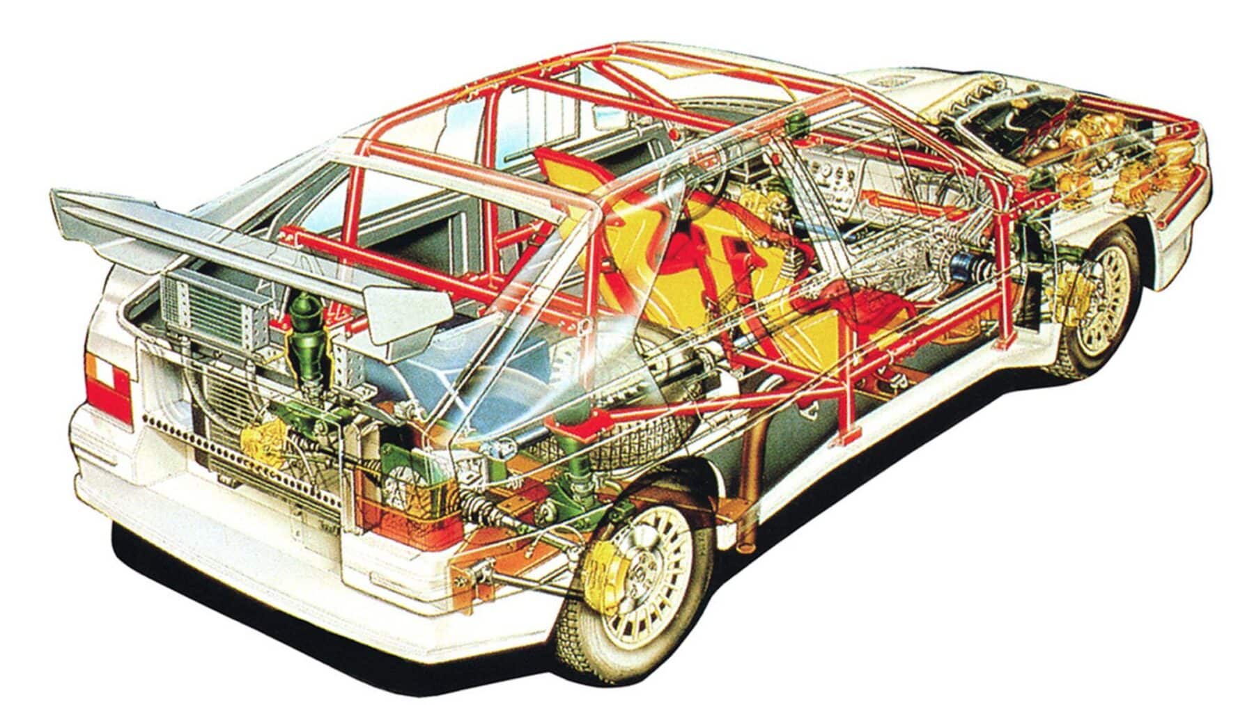 citroenbx_ano 1986 Semanal Clásico 